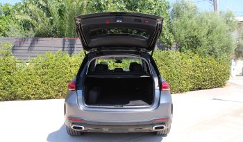 MERCEDES GLE 350DE 320HP PLUG IN AMG PACKET AIRMATIC PANORAMA ΕΛΛΗΝΙΚΟ full