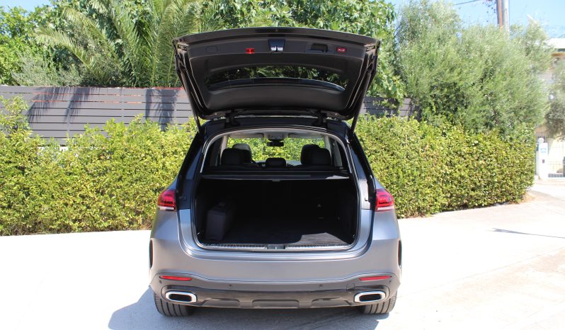 MERCEDES GLE 350DE 320HP PLUG IN AMG PACKET AIRMATIC PANORAMA ΕΛΛΗΝΙΚΟ full