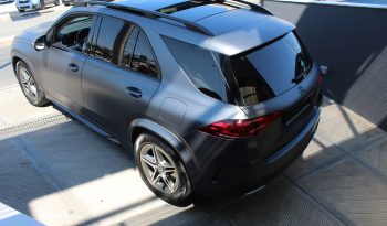 MERCEDES GLE 350DE 320HP PLUG IN AMG PACKET AIRMATIC PANORAMA ΕΛΛΗΝΙΚΟ full