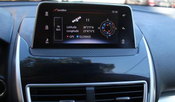 MITSUBISHI ECLIPSE CROSS 1.5 S-AWC AYTOMATO HEAD UP ΟΡΟΦΗ 4WD ΕΛΛΗΝΙΚΟ full