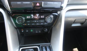 MITSUBISHI ECLIPSE CROSS 1.5 S-AWC AYTOMATO HEAD UP ΟΡΟΦΗ 4WD ΕΛΛΗΝΙΚΟ full