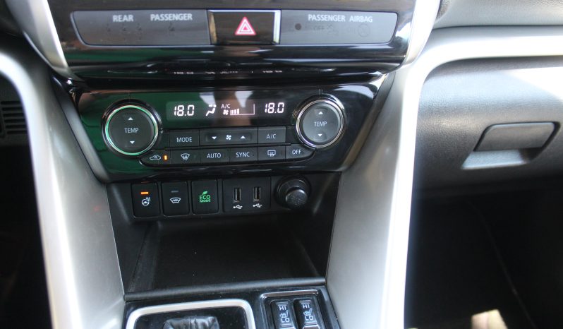 MITSUBISHI ECLIPSE CROSS 1.5 S-AWC AYTOMATO HEAD UP ΟΡΟΦΗ 4WD ΕΛΛΗΝΙΚΟ full