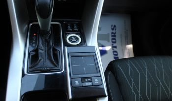 MITSUBISHI ECLIPSE CROSS 1.5 S-AWC AYTOMATO HEAD UP ΟΡΟΦΗ 4WD ΕΛΛΗΝΙΚΟ full