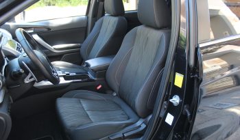 MITSUBISHI ECLIPSE CROSS 1.5 S-AWC AYTOMATO HEAD UP ΟΡΟΦΗ 4WD ΕΛΛΗΝΙΚΟ full