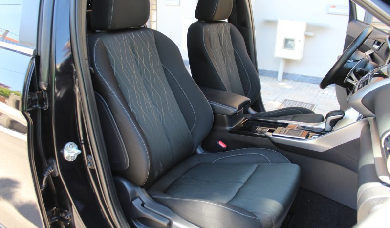 MITSUBISHI ECLIPSE CROSS 1.5 S-AWC AYTOMATO HEAD UP ΟΡΟΦΗ 4WD ΕΛΛΗΝΙΚΟ full