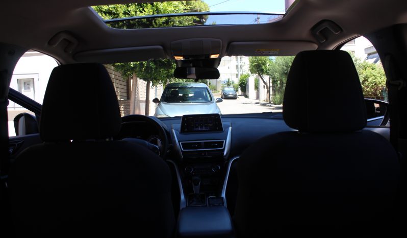MITSUBISHI ECLIPSE CROSS 1.5 S-AWC AYTOMATO HEAD UP ΟΡΟΦΗ 4WD ΕΛΛΗΝΙΚΟ full