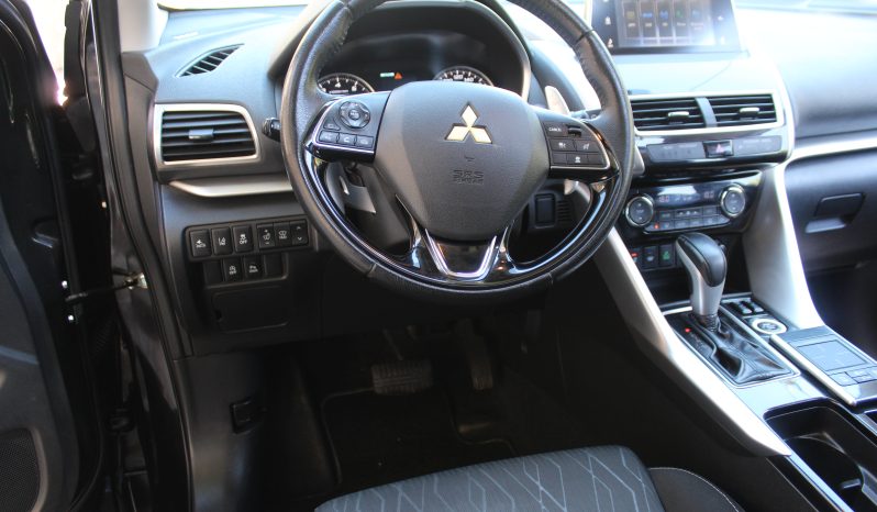MITSUBISHI ECLIPSE CROSS 1.5 S-AWC AYTOMATO HEAD UP ΟΡΟΦΗ 4WD ΕΛΛΗΝΙΚΟ full