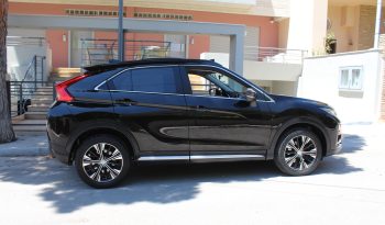 MITSUBISHI ECLIPSE CROSS 1.5 S-AWC AYTOMATO HEAD UP ΟΡΟΦΗ 4WD ΕΛΛΗΝΙΚΟ full