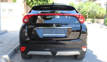 MITSUBISHI ECLIPSE CROSS 1.5 S-AWC AYTOMATO HEAD UP ΟΡΟΦΗ 4WD ΕΛΛΗΝΙΚΟ full
