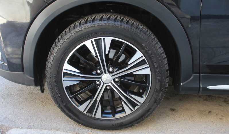 MITSUBISHI ECLIPSE CROSS 1.5 S-AWC AYTOMATO HEAD UP ΟΡΟΦΗ 4WD ΕΛΛΗΝΙΚΟ full