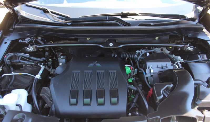 MITSUBISHI ECLIPSE CROSS 1.5 S-AWC AYTOMATO HEAD UP ΟΡΟΦΗ 4WD ΕΛΛΗΝΙΚΟ full