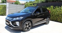 MITSUBISHI ECLIPSE CROSS 1.5 S-AWC AYTOMATO HEAD UP ΟΡΟΦΗ 4WD ΕΛΛΗΝΙΚΟ