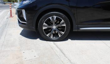 MITSUBISHI ECLIPSE CROSS 1.5 S-AWC AYTOMATO HEAD UP ΟΡΟΦΗ 4WD ΕΛΛΗΝΙΚΟ full