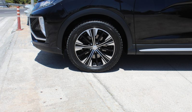 MITSUBISHI ECLIPSE CROSS 1.5 S-AWC AYTOMATO HEAD UP ΟΡΟΦΗ 4WD ΕΛΛΗΝΙΚΟ full