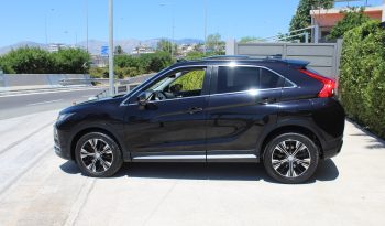 MITSUBISHI ECLIPSE CROSS 1.5 S-AWC AYTOMATO HEAD UP ΟΡΟΦΗ 4WD ΕΛΛΗΝΙΚΟ full