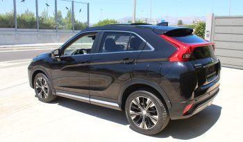 MITSUBISHI ECLIPSE CROSS 1.5 S-AWC AYTOMATO HEAD UP ΟΡΟΦΗ 4WD ΕΛΛΗΝΙΚΟ full