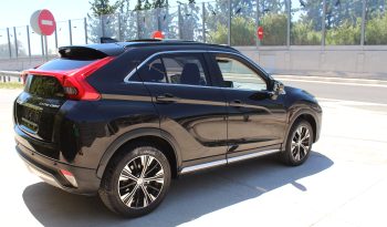 MITSUBISHI ECLIPSE CROSS 1.5 S-AWC AYTOMATO HEAD UP ΟΡΟΦΗ 4WD ΕΛΛΗΝΙΚΟ full