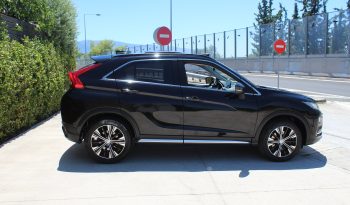 MITSUBISHI ECLIPSE CROSS 1.5 S-AWC AYTOMATO HEAD UP ΟΡΟΦΗ 4WD ΕΛΛΗΝΙΚΟ full
