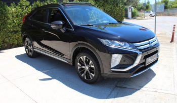 MITSUBISHI ECLIPSE CROSS 1.5 S-AWC AYTOMATO HEAD UP ΟΡΟΦΗ 4WD ΕΛΛΗΝΙΚΟ full