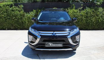 MITSUBISHI ECLIPSE CROSS 1.5 S-AWC AYTOMATO HEAD UP ΟΡΟΦΗ 4WD ΕΛΛΗΝΙΚΟ full