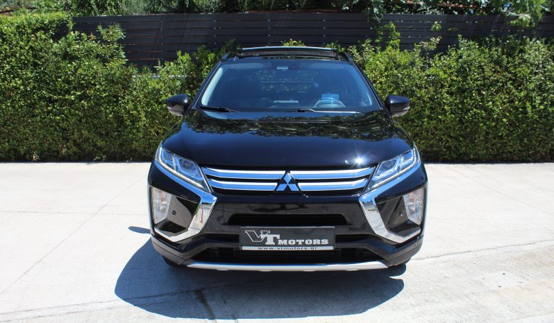 MITSUBISHI ECLIPSE CROSS 1.5 S-AWC AYTOMATO HEAD UP ΟΡΟΦΗ 4WD ΕΛΛΗΝΙΚΟ full