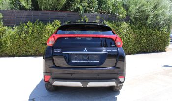 MITSUBISHI ECLIPSE CROSS 1.5 S-AWC AYTOMATO HEAD UP ΟΡΟΦΗ 4WD ΕΛΛΗΝΙΚΟ full