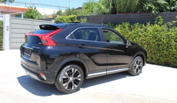 MITSUBISHI ECLIPSE CROSS 1.5 S-AWC AYTOMATO HEAD UP ΟΡΟΦΗ 4WD ΕΛΛΗΝΙΚΟ full
