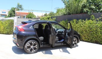 MITSUBISHI ECLIPSE CROSS 1.5 S-AWC AYTOMATO HEAD UP ΟΡΟΦΗ 4WD ΕΛΛΗΝΙΚΟ full