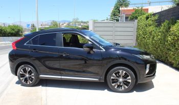 MITSUBISHI ECLIPSE CROSS 1.5 S-AWC AYTOMATO HEAD UP ΟΡΟΦΗ 4WD ΕΛΛΗΝΙΚΟ full