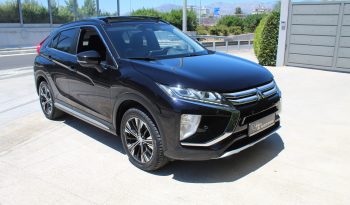 MITSUBISHI ECLIPSE CROSS 1.5 S-AWC AYTOMATO HEAD UP ΟΡΟΦΗ 4WD ΕΛΛΗΝΙΚΟ full