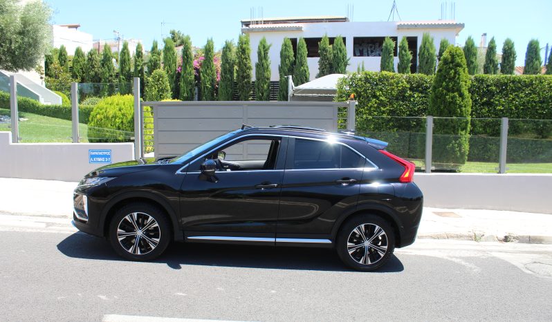 MITSUBISHI ECLIPSE CROSS 1.5 S-AWC AYTOMATO HEAD UP ΟΡΟΦΗ 4WD ΕΛΛΗΝΙΚΟ full