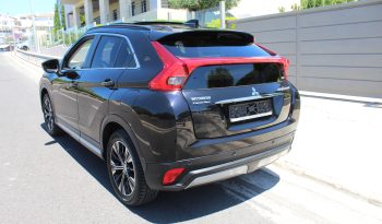 MITSUBISHI ECLIPSE CROSS 1.5 S-AWC AYTOMATO HEAD UP ΟΡΟΦΗ 4WD ΕΛΛΗΝΙΚΟ full