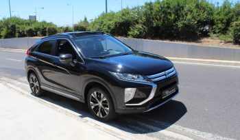 MITSUBISHI ECLIPSE CROSS 1.5 S-AWC AYTOMATO HEAD UP ΟΡΟΦΗ 4WD ΕΛΛΗΝΙΚΟ full