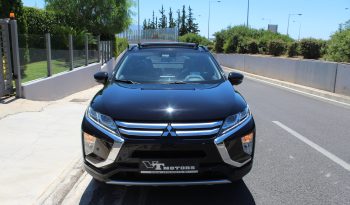 MITSUBISHI ECLIPSE CROSS 1.5 S-AWC AYTOMATO HEAD UP ΟΡΟΦΗ 4WD ΕΛΛΗΝΙΚΟ full