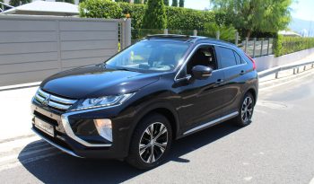 MITSUBISHI ECLIPSE CROSS 1.5 S-AWC AYTOMATO HEAD UP ΟΡΟΦΗ 4WD ΕΛΛΗΝΙΚΟ full