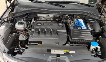 SKODA KODIAQ 190HP 4×4 STYLE AYTOMATO DSG ΕΝΕΡΓΗ ΑΝΑΡΤΗΣΗ ΕΛΛΗΝΙΚΟ full