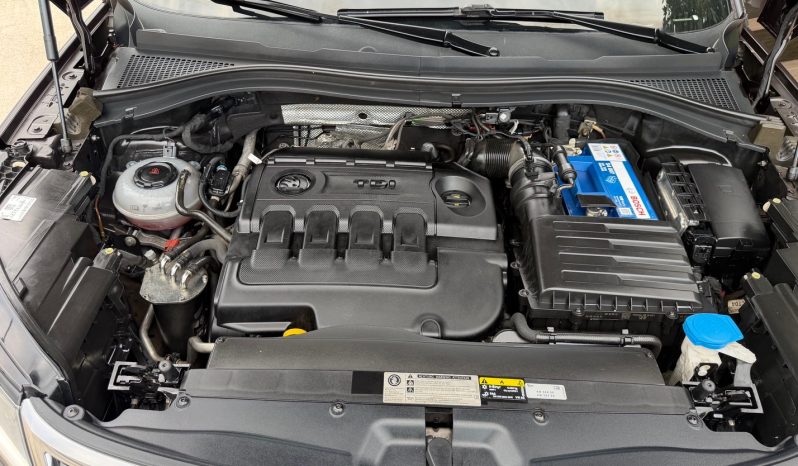 SKODA KODIAQ 190HP 4×4 STYLE AYTOMATO DSG ΕΝΕΡΓΗ ΑΝΑΡΤΗΣΗ ΕΛΛΗΝΙΚΟ full