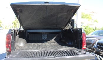DODGE RAM 1500 5.7 HEMI 46 BULLET V8 ΥΓΡΑΕΡΙΟ full