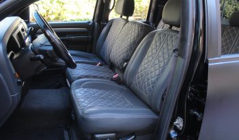 DODGE RAM 1500 5.7 HEMI 46 BULLET V8 ΥΓΡΑΕΡΙΟ full