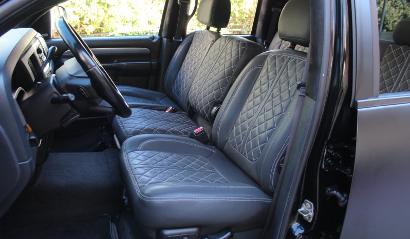 DODGE RAM 1500 5.7 HEMI 46 BULLET V8 ΥΓΡΑΕΡΙΟ full