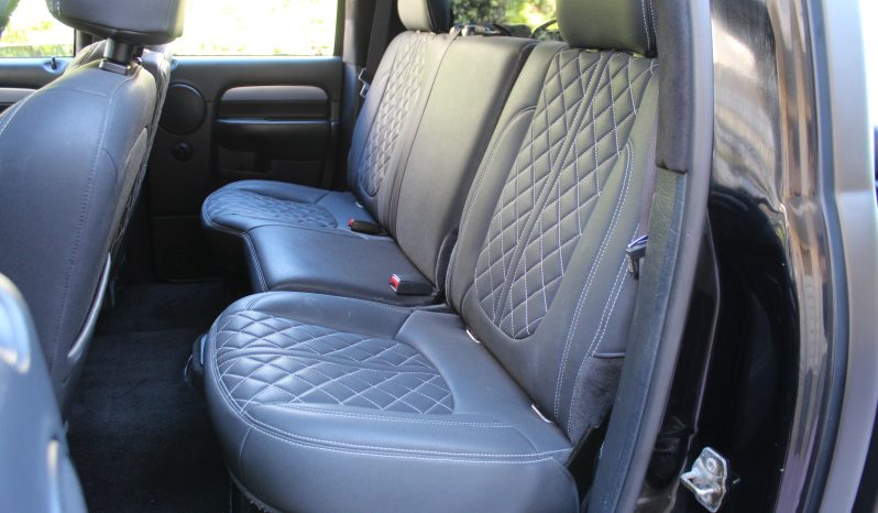 DODGE RAM 1500 5.7 HEMI 46 BULLET V8 ΥΓΡΑΕΡΙΟ full