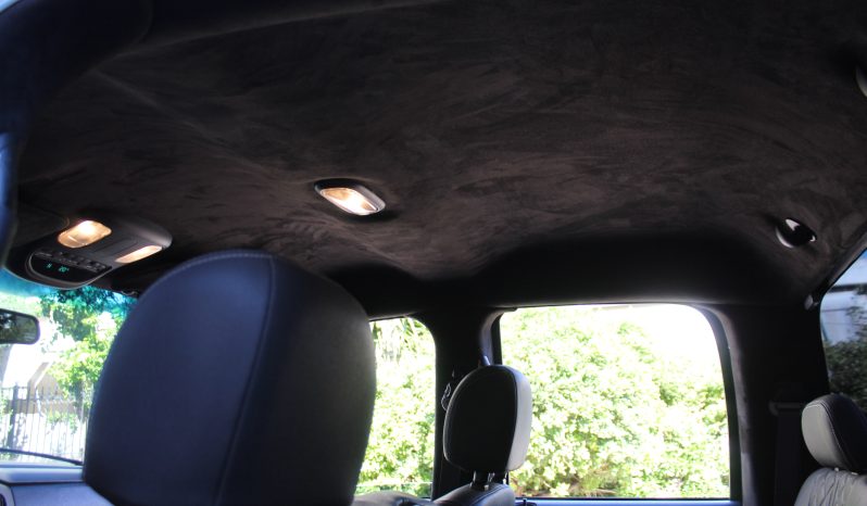 DODGE RAM 1500 5.7 HEMI 46 BULLET V8 ΥΓΡΑΕΡΙΟ full