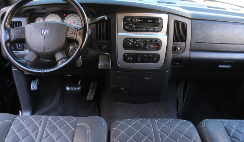 DODGE RAM 1500 5.7 HEMI 46 BULLET V8 ΥΓΡΑΕΡΙΟ full