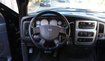 DODGE RAM 1500 5.7 HEMI 46 BULLET V8 ΥΓΡΑΕΡΙΟ full