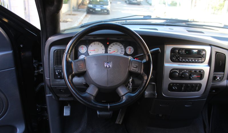 DODGE RAM 1500 5.7 HEMI 46 BULLET V8 ΥΓΡΑΕΡΙΟ full