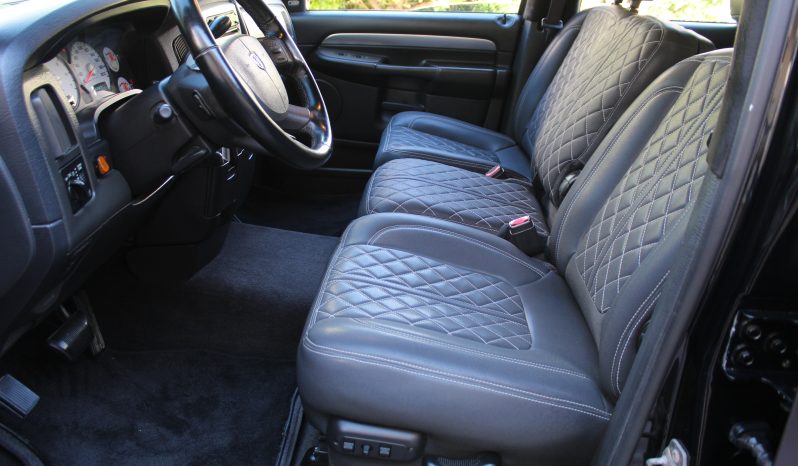 DODGE RAM 1500 5.7 HEMI 46 BULLET V8 ΥΓΡΑΕΡΙΟ full