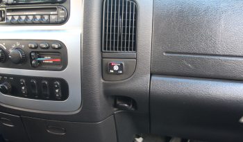 DODGE RAM 1500 5.7 HEMI 46 BULLET V8 ΥΓΡΑΕΡΙΟ full