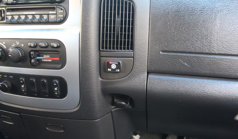 DODGE RAM 1500 5.7 HEMI 46 BULLET V8 ΥΓΡΑΕΡΙΟ full
