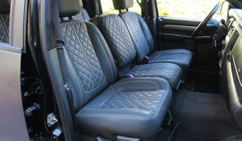 DODGE RAM 1500 5.7 HEMI 46 BULLET V8 ΥΓΡΑΕΡΙΟ full