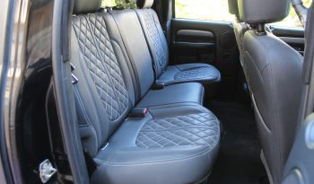 DODGE RAM 1500 5.7 HEMI 46 BULLET V8 ΥΓΡΑΕΡΙΟ full